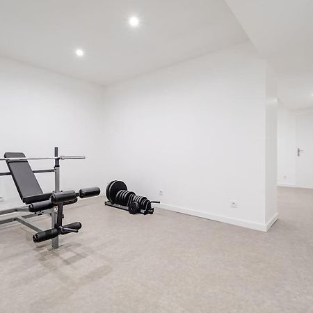 Magnifique Appartement Blush Refait A Neuf Saint-Etienne  Ngoại thất bức ảnh